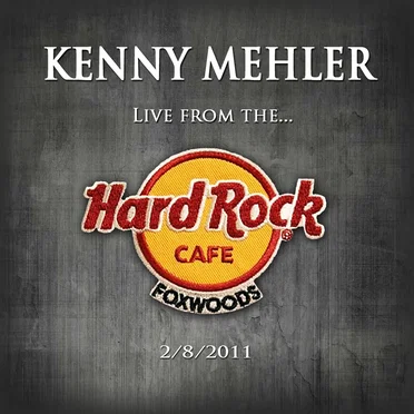 Live From the Hard Rock