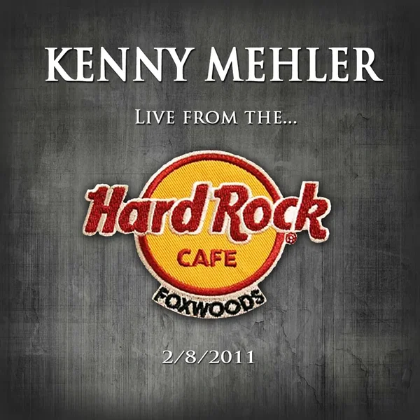 Live From the Hard Rock