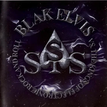 Blak Elvis vs. The Kings of Electronic Rock and Roll