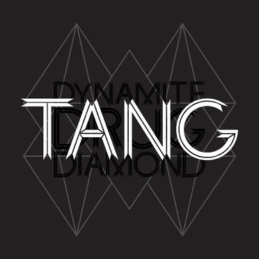 Dynamite Drug Diamond by Tang - album cover