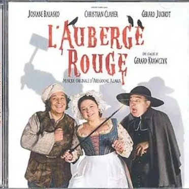 L'auberge rouge