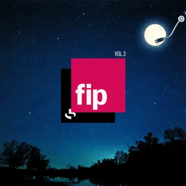 FIP, Vol. 3 by Various Artists - album cover