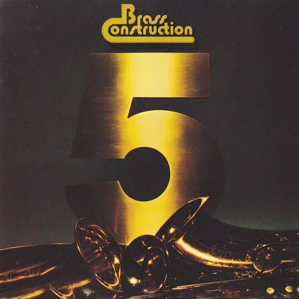 Brass Construction 5