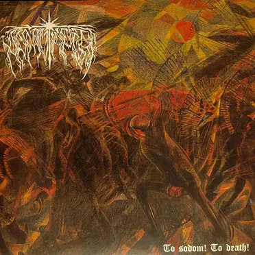 To Sodom! To Death!