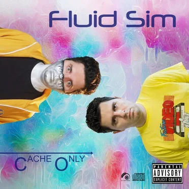Blender Reality by Captain Disillusion - album cover