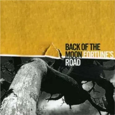Fortune's Road by Back of the Moon - album cover
