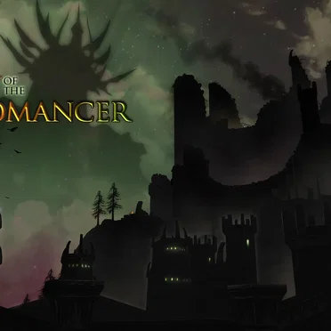 The Lord of the Rings Online: Update 22: Legacy of the Necromancer Soundtrack