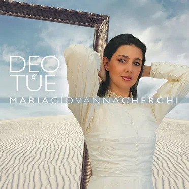 Deo e tue by Maria Giovanna Cherchi - album cover