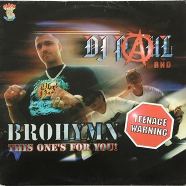 Brohymn (This One's for You!)