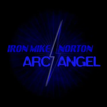 Arc Angel by Iron Mike Norton - album cover