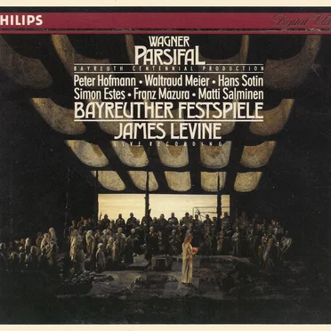 Parsifal