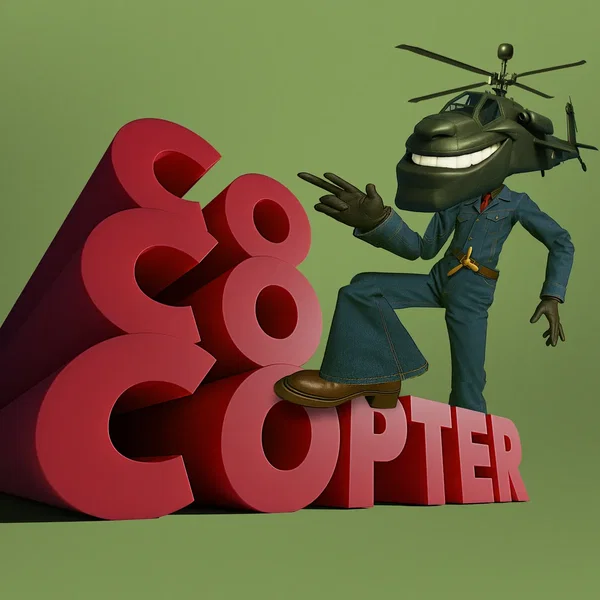 COCO COPTER
