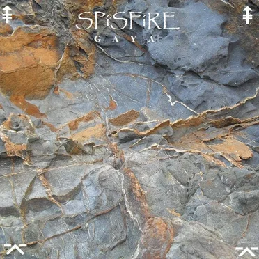 GAYA by Spisfire - album cover