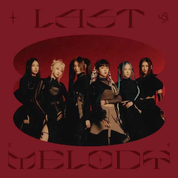 LAST MELODY