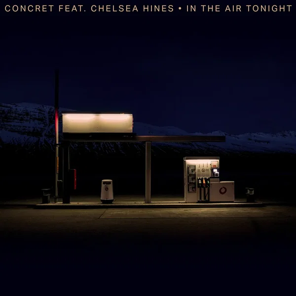 In The Air Tonight