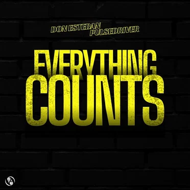 Everything Counts