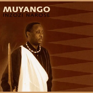 Inzozi Narose by Muyango - album cover