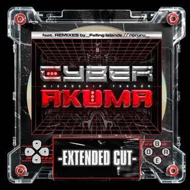 Cyber Akuma (extended cut)