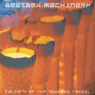 Factory of the Godless Recoil