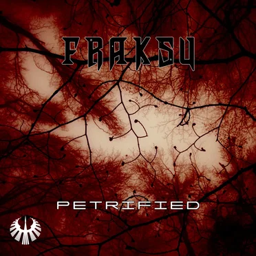Petrified by Fraksu - album cover