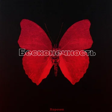 Бесконечность