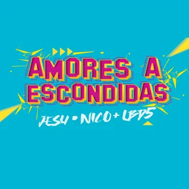 Amores a escondidas