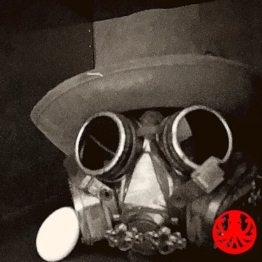 Bullet Ballet by The Amazing Doctor Tentacles - album cover