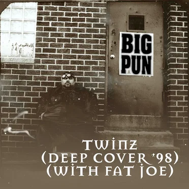 Twinz (Deep Cover ’98) EP