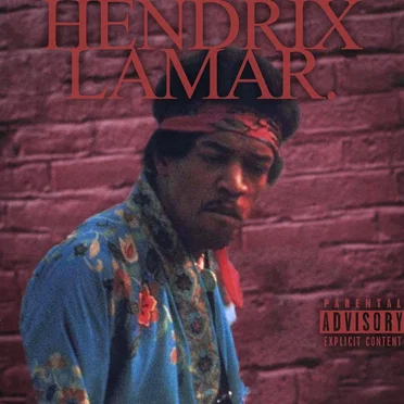 Hendrix Lamar.