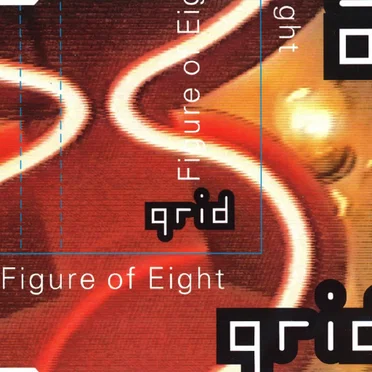 Figure Of Eight