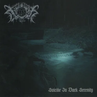Suicide in Dark Serenity