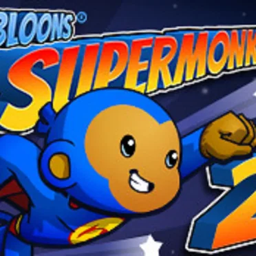 Bloons Super Monkey 2 - Flash Edition - Official Soundtrack