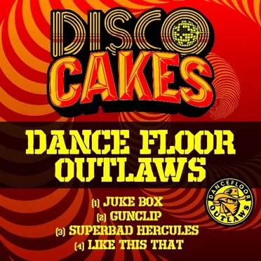 Dancefloor Outlaws