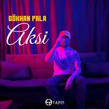 Aksi by Gökhan PALA - album cover
