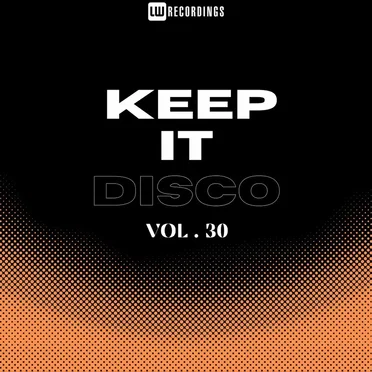 Keep It Disco, Vol. 30 by Various Artists - album cover