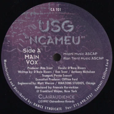 Ncameu