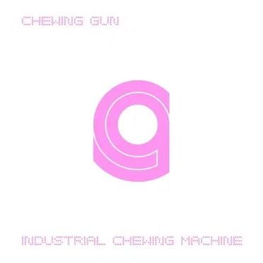 Industrial Chewing Machine