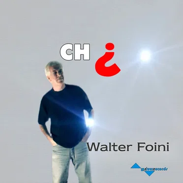 Chi? by Walter Foini - album cover