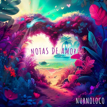 Notas de Amor by Nurnoloco - album cover