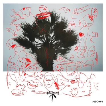 Music Lovers Club #001 by Various Artists - album cover
