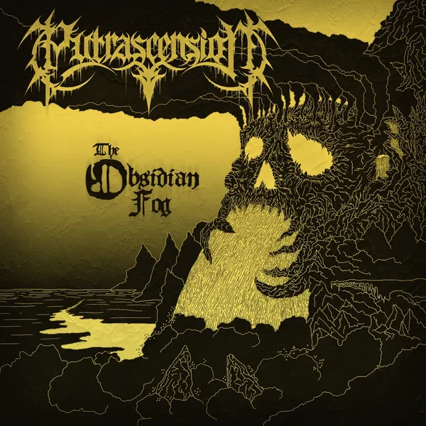 The Obsidian Fog