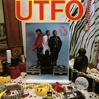 UTFO artist image