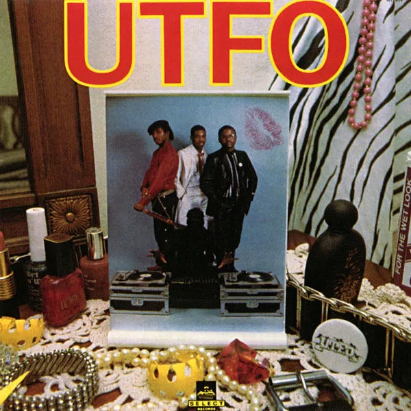 UTFO