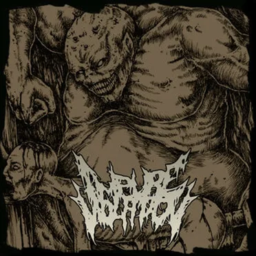 Impure Violation by Impure Violation - album cover