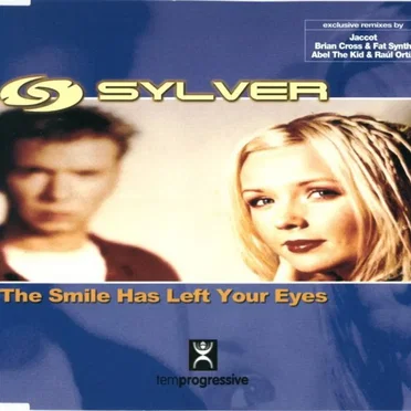 The Smile Has Left Your Eyes