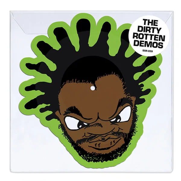 The Dirty Rotten Demos