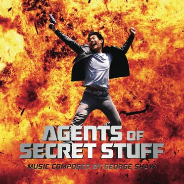 Agents of Secret Stuff