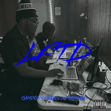 Live from the Dale by $cam - album cover