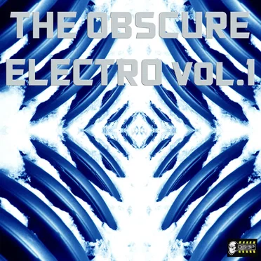The Obscure Electro Vol.1 by Various Artists - album cover