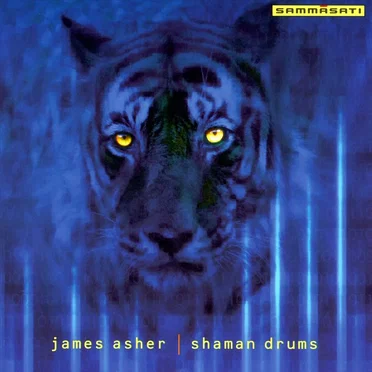 Shaman Drums